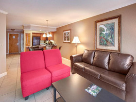 Legacy Vacation Resorts - Lake Buena Vista/Orlando
