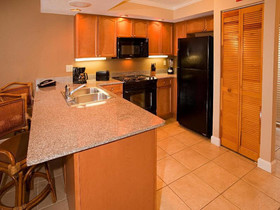 Legacy Vacation Resorts - Lake Buena Vista/Orlando