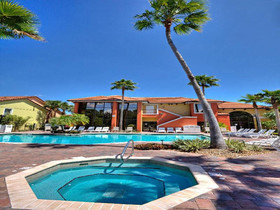 Legacy Vacation Resorts - Lake Buena Vista/Orlando