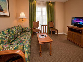 Legacy Vacation Resorts - Lake Buena Vista/Orlando