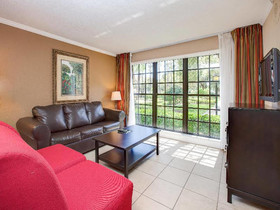 Legacy Vacation Resorts - Lake Buena Vista/Orlando
