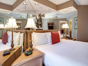 Legacy Vacation Resorts - Lake Buena Vista/Orlando