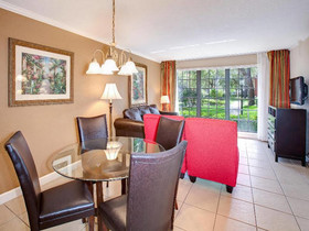 Legacy Vacation Resorts - Lake Buena Vista/Orlando