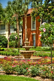 Legacy Vacation Resorts - Lake Buena Vista/Orlando