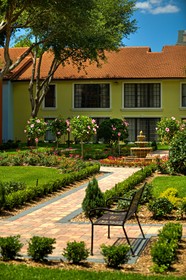 Legacy Vacation Resorts - Lake Buena Vista/Orlando
