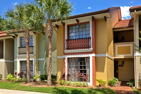 Legacy Vacation Resorts - Lake Buena Vista/Orlando