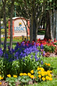 Legacy Vacation Resorts - Lake Buena Vista/Orlando