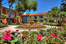 Legacy Vacation Resorts - Lake Buena Vista/Orlando