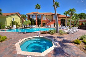 Legacy Vacation Resorts - Lake Buena Vista/Orlando