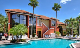 Legacy Vacation Resorts - Lake Buena Vista/Orlando