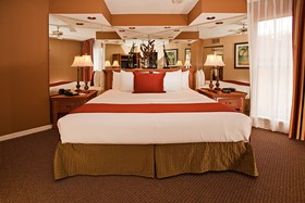 Legacy Vacation Resorts - Lake Buena Vista/Orlando