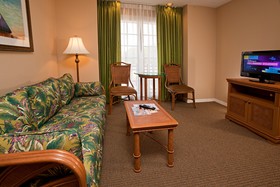 Legacy Vacation Resorts - Lake Buena Vista/Orlando