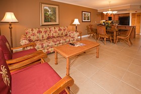 Legacy Vacation Resorts - Lake Buena Vista/Orlando