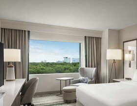 Signia by Hilton Orlando - An Official Walt Disney World® Hotel
