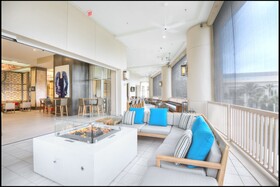 Signia by Hilton Orlando - An Official Walt Disney World® Hotel