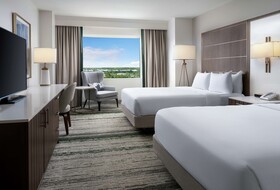 Signia by Hilton Orlando - An Official Walt Disney World® Hotel