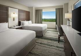 Signia by Hilton Orlando - An Official Walt Disney World® Hotel