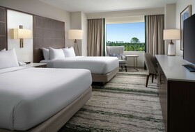 Signia by Hilton Orlando - An Official Walt Disney World® Hotel