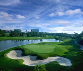 Signia by Hilton Orlando - An Official Walt Disney World® Hotel