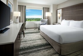 Signia by Hilton Orlando - An Official Walt Disney World® Hotel