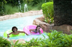 Signia by Hilton Orlando - An Official Walt Disney World® Hotel