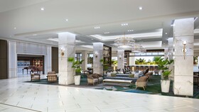 Signia by Hilton Orlando - An Official Walt Disney World® Hotel