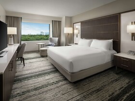 Signia by Hilton Orlando - An Official Walt Disney World® Hotel