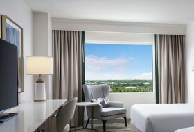 Signia by Hilton Orlando - An Official Walt Disney World® Hotel