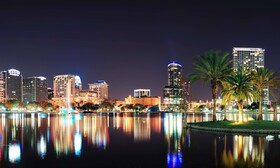 Signia by Hilton Orlando - An Official Walt Disney World® Hotel