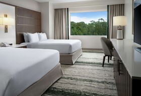 Signia by Hilton Orlando - An Official Walt Disney World® Hotel