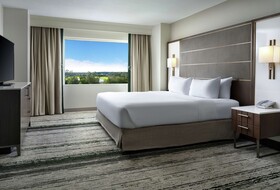 Signia by Hilton Orlando - An Official Walt Disney World® Hotel