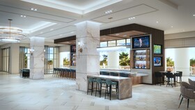 Signia by Hilton Orlando - An Official Walt Disney World® Hotel