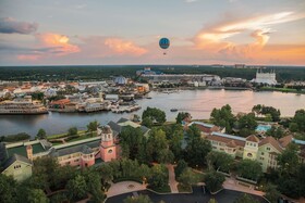 Signia by Hilton Orlando - An Official Walt Disney World® Hotel