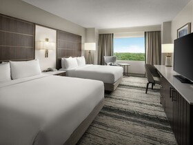 Signia by Hilton Orlando - An Official Walt Disney World® Hotel
