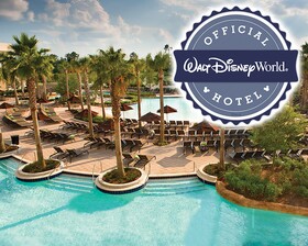 Signia by Hilton Orlando - An Official Walt Disney World® Hotel