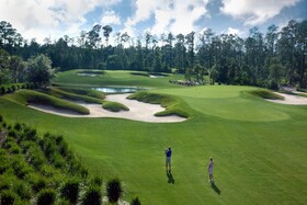 Signia by Hilton Orlando - An Official Walt Disney World® Hotel