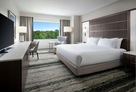 Signia by Hilton Orlando - An Official Walt Disney World® Hotel