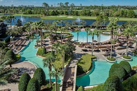 Signia by Hilton Orlando - An Official Walt Disney World® Hotel