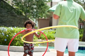 Signia by Hilton Orlando - An Official Walt Disney World® Hotel