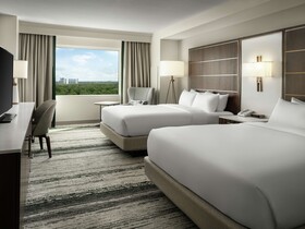 Signia by Hilton Orlando - An Official Walt Disney World® Hotel