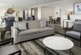 Signia by Hilton Orlando - An Official Walt Disney World® Hotel