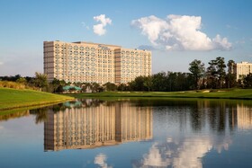 Signia by Hilton Orlando - An Official Walt Disney World® Hotel