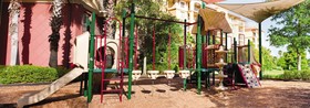Club Wyndham Bonnet Creek