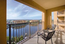 Club Wyndham Bonnet Creek
