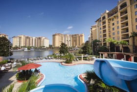 Club Wyndham Bonnet Creek