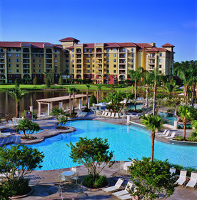 Club Wyndham Bonnet Creek