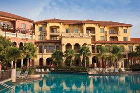 Club Wyndham Bonnet Creek