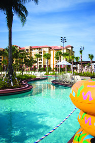Club Wyndham Bonnet Creek