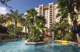 Club Wyndham Bonnet Creek