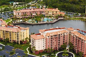 Club Wyndham Bonnet Creek
